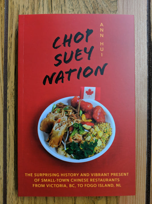 Chop Suey Nation