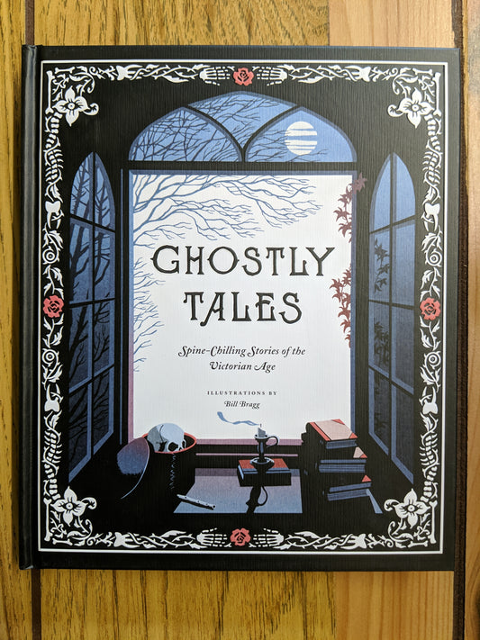 Ghostly Tales