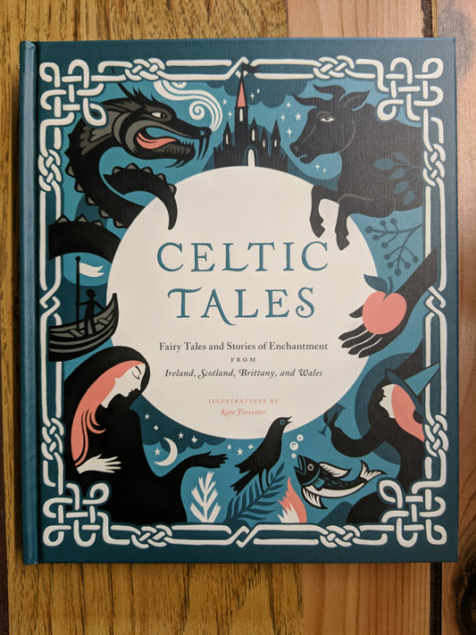 Celtic Tales
