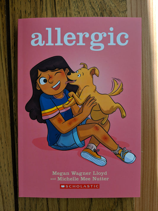 Allergic