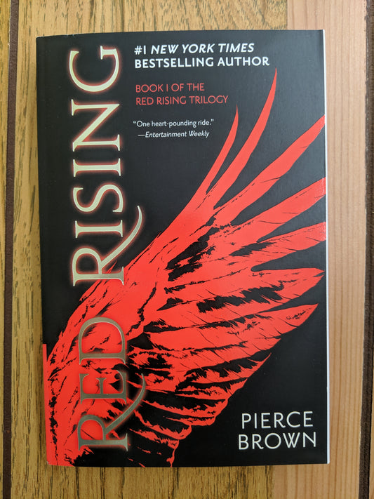 Red Rising
