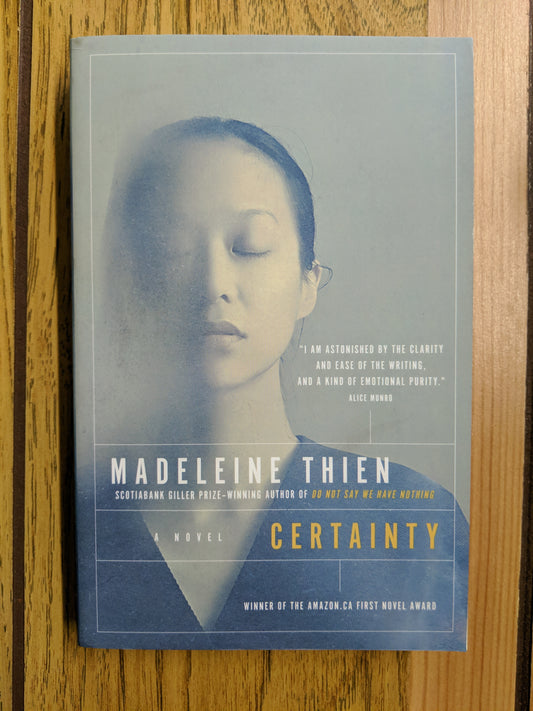 Certainty