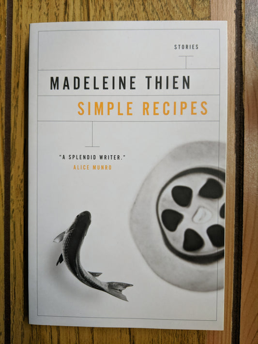 Simple Recipes