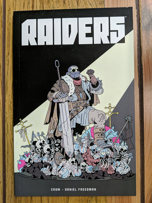 Raiders
