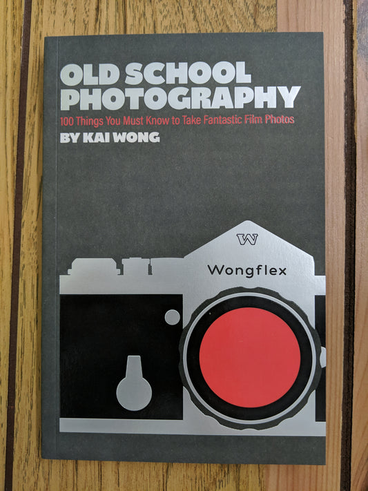 Old School Photography