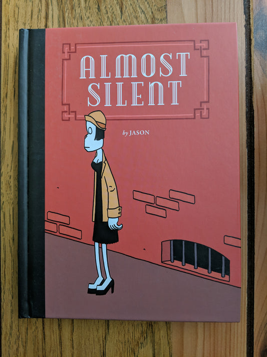 Almost Silent