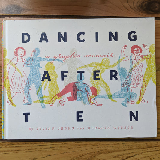 Dancing After Ten