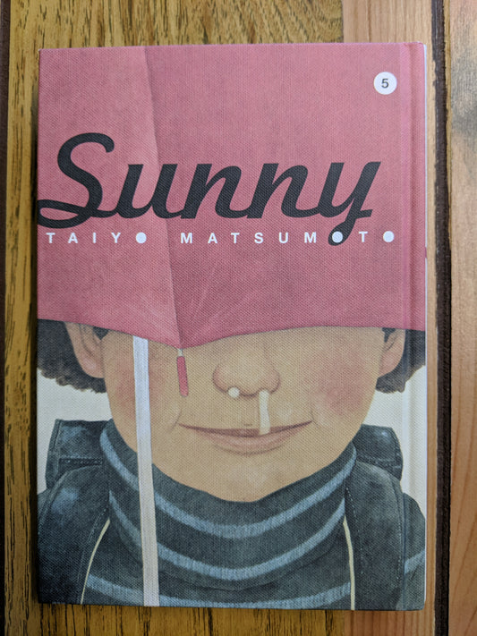 Sunny Vol 5
