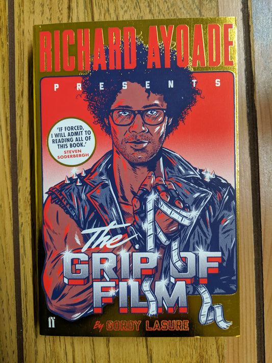 The Grip of Film