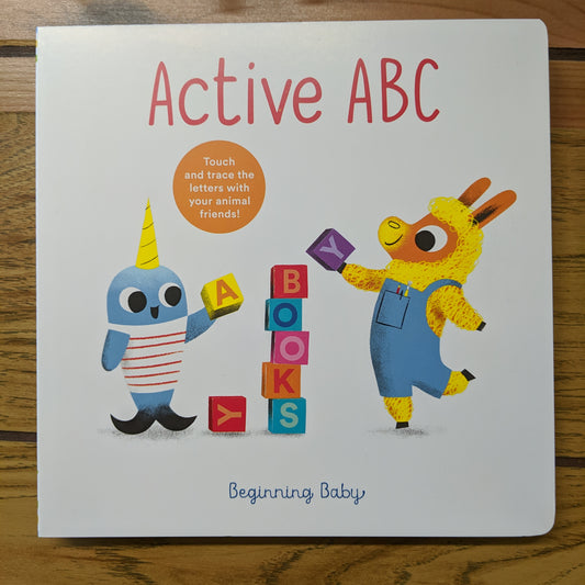 Active ABC