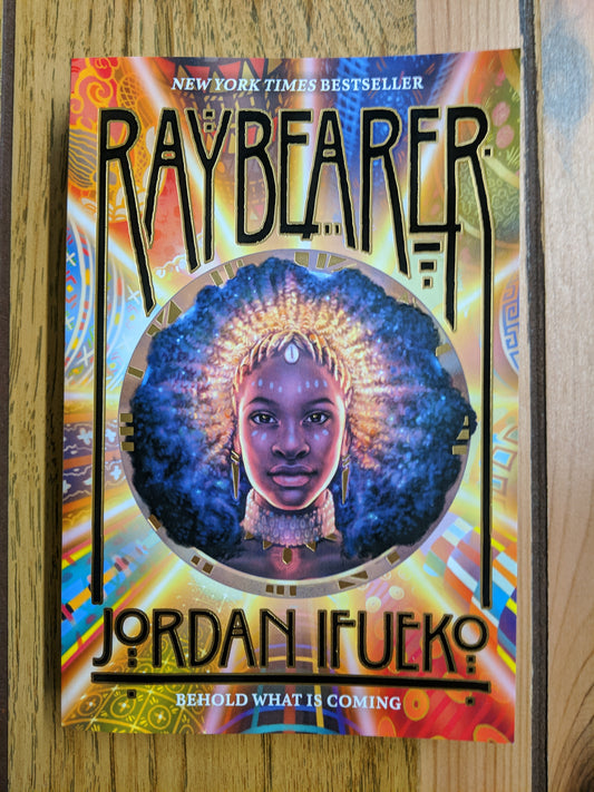 Raybearer