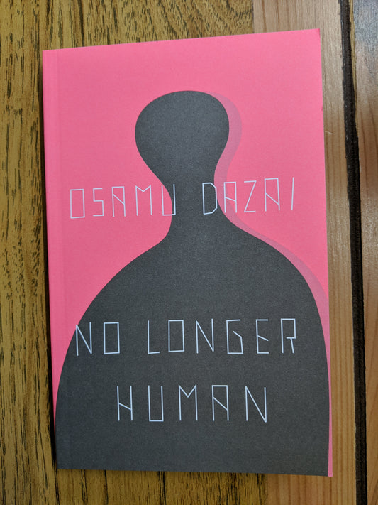 No Longer Human