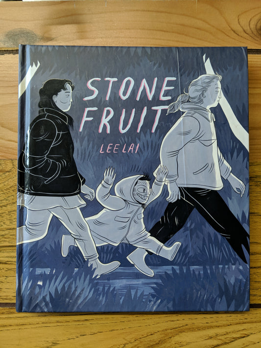 Stone Fruit