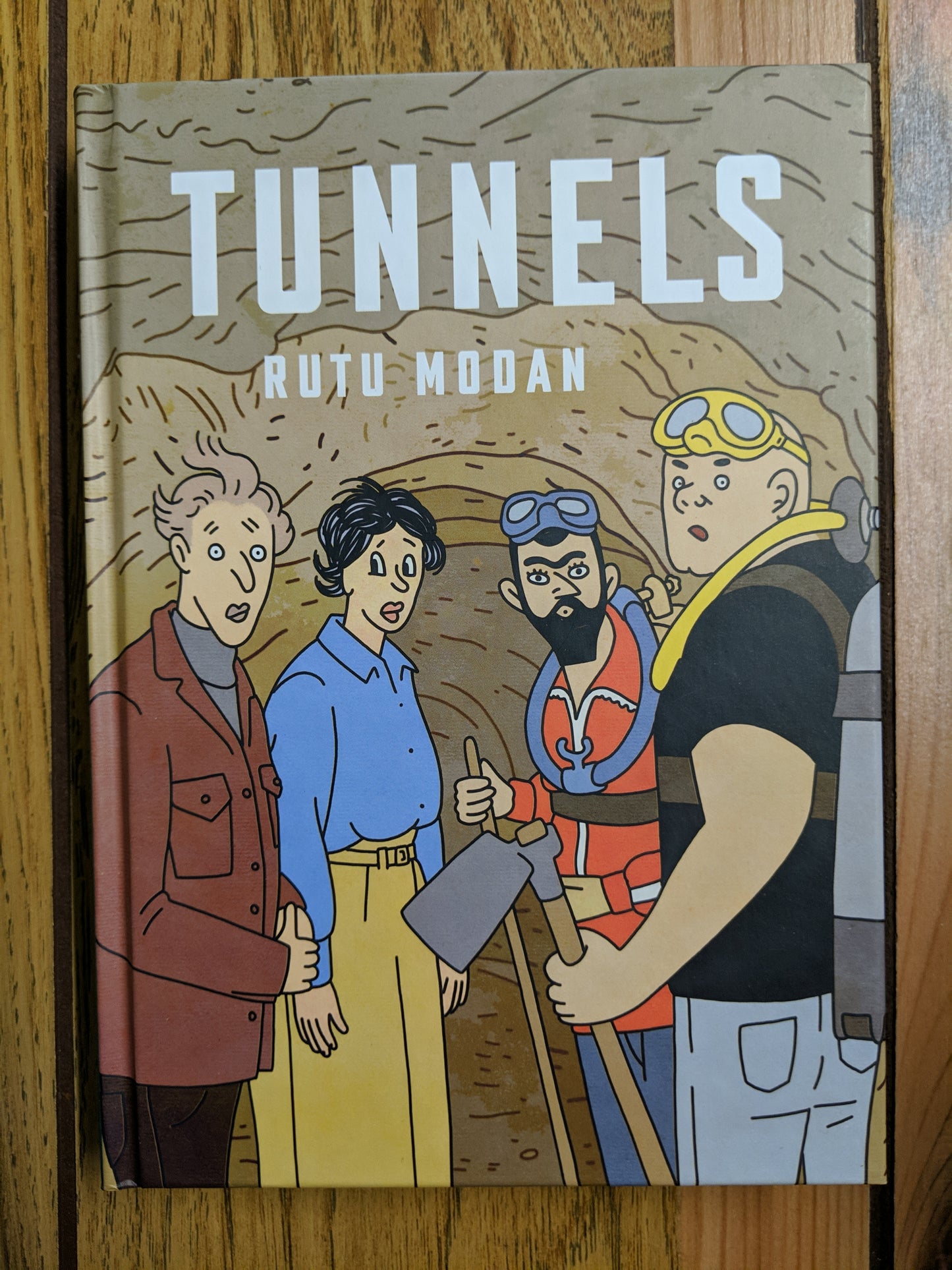 Tunnels