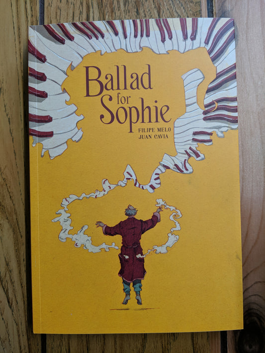 Ballad for Sophie