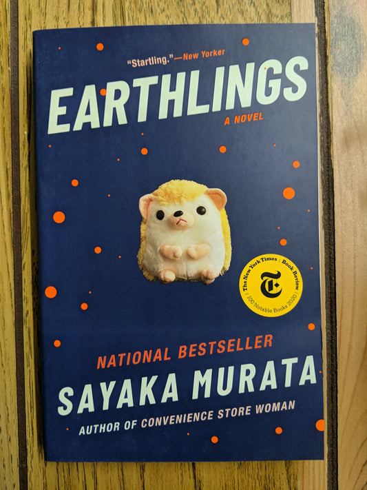 Earthlings