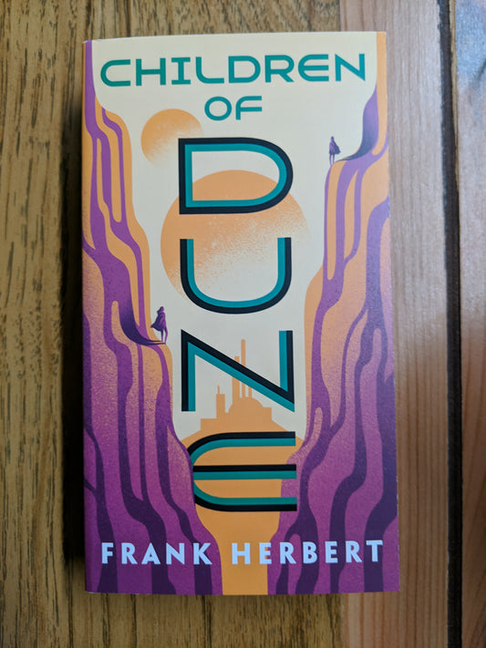 Children of Dune