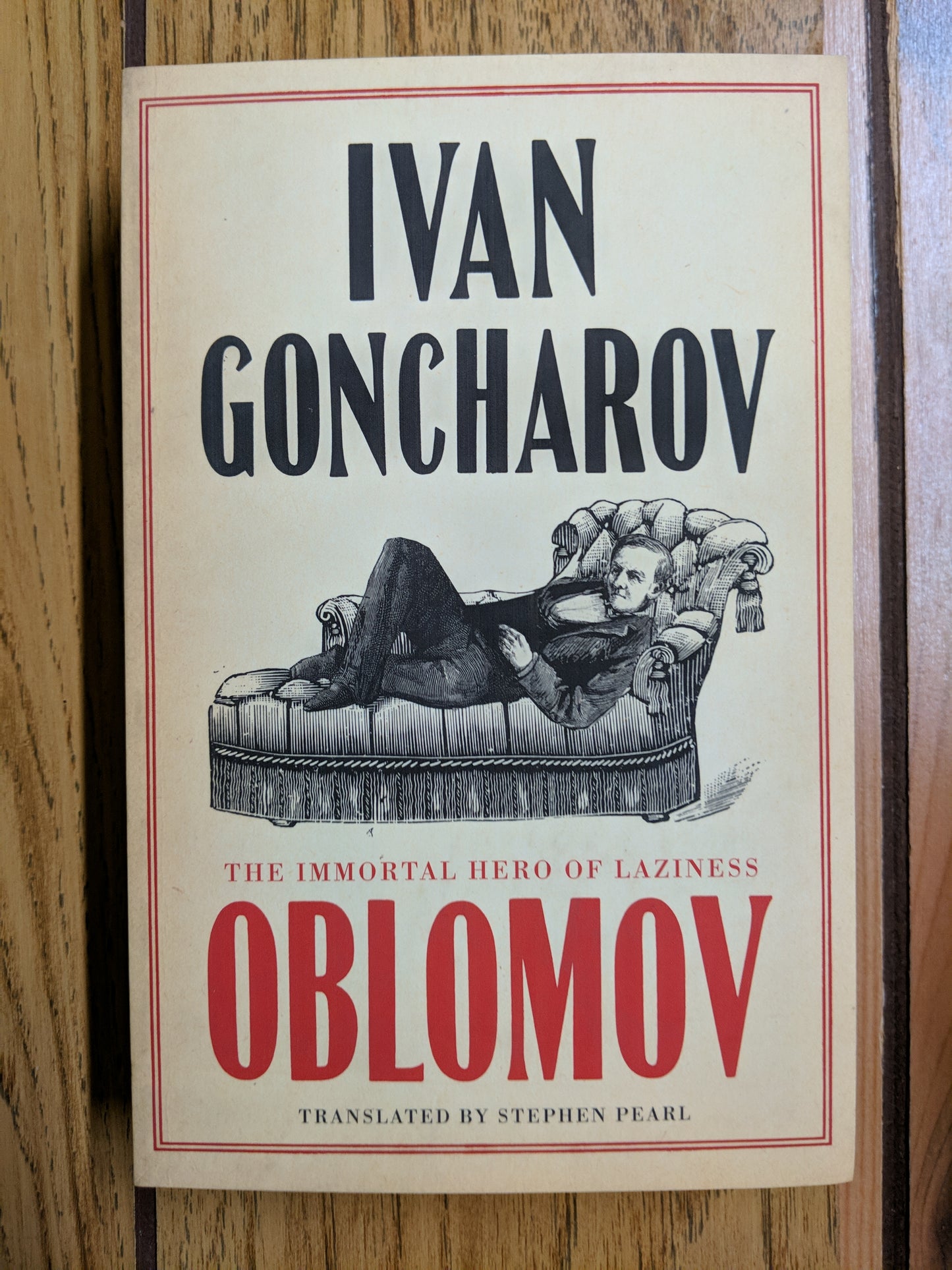 Oblomov