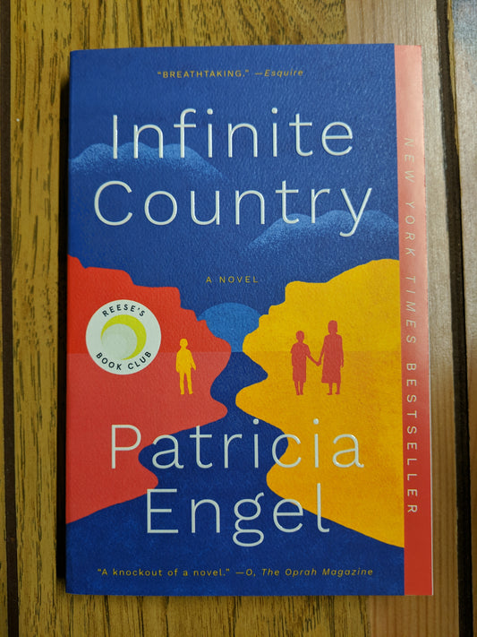 Infinite Country