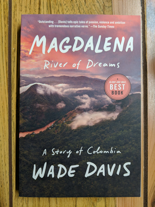 Magdalena