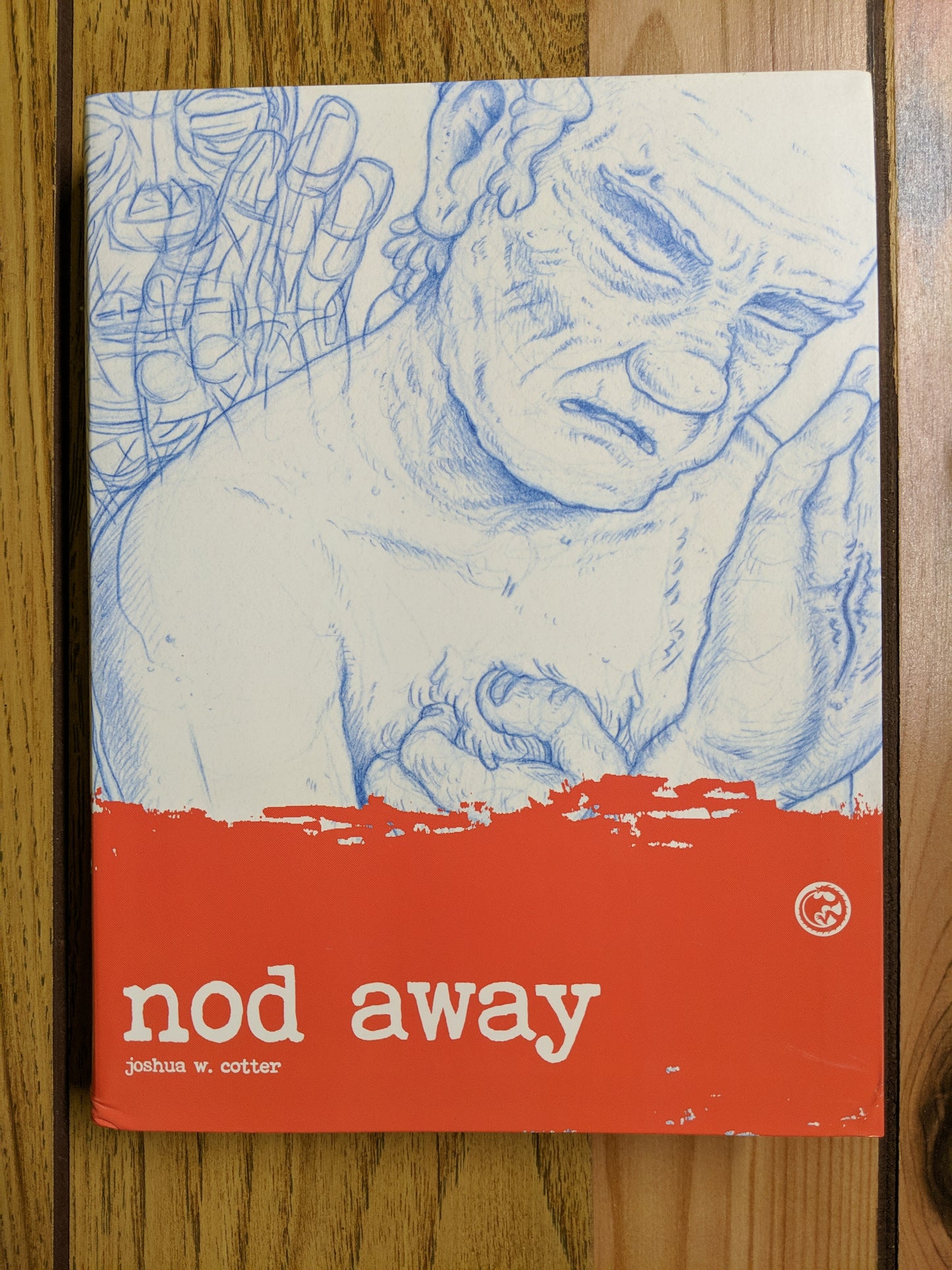 Nod Away Vol 2