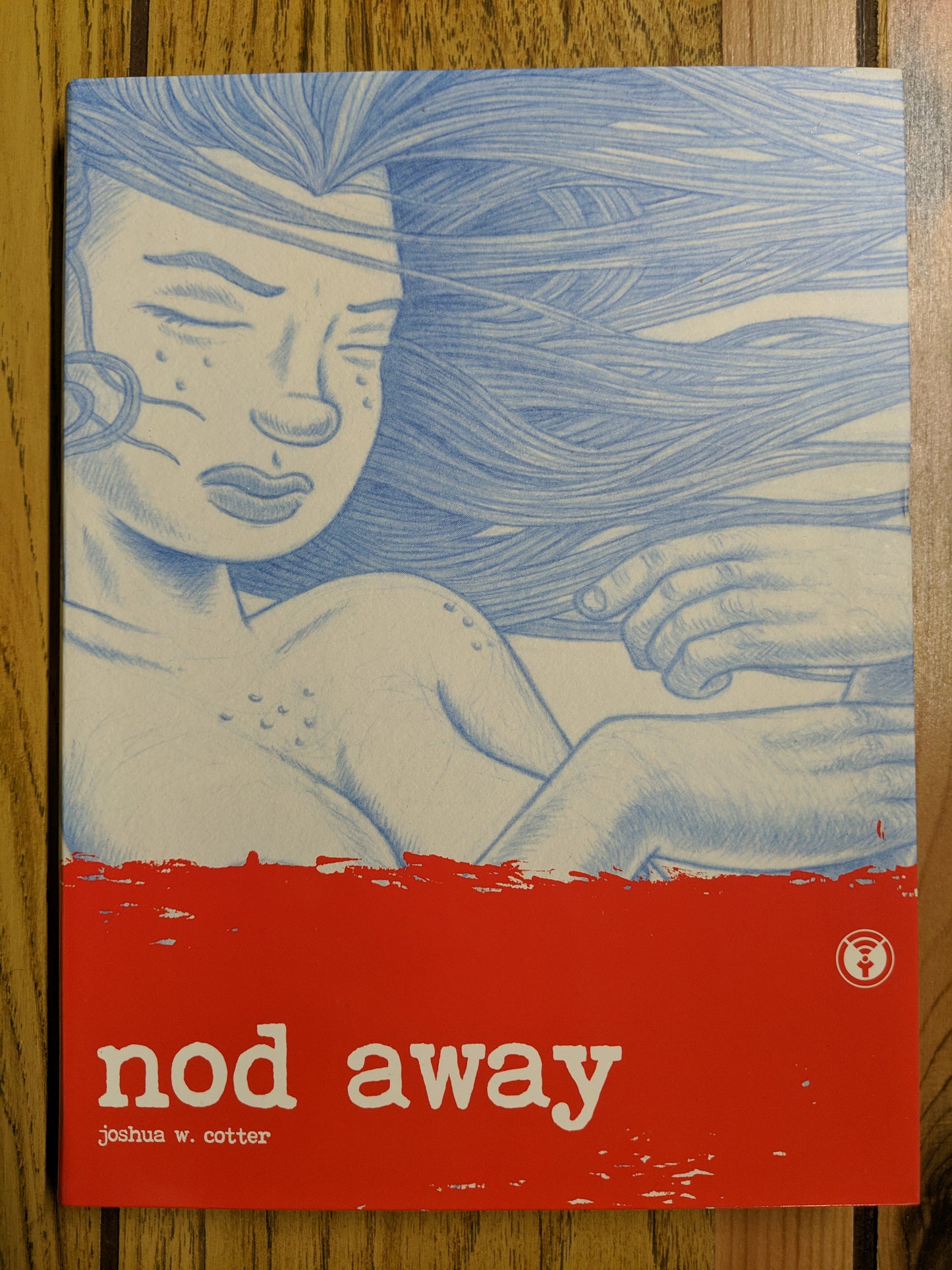 Nod Away Vol 1