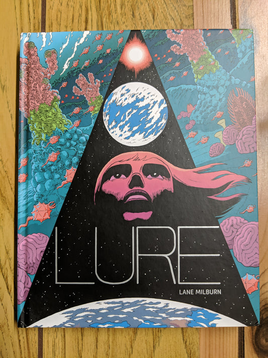 Lure