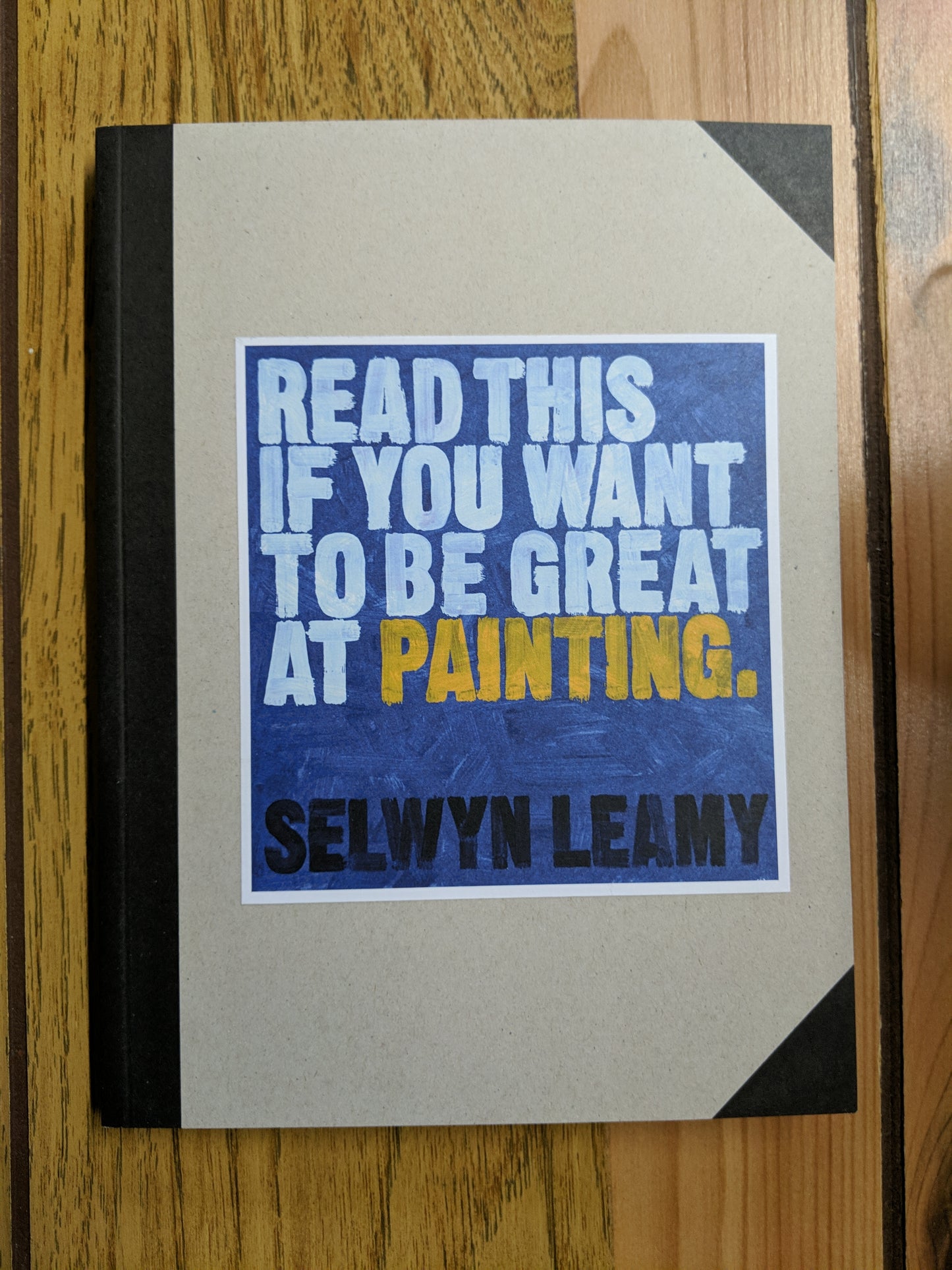 Read This If You Want To Be Great At Painting