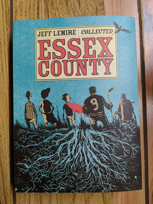 Essex County