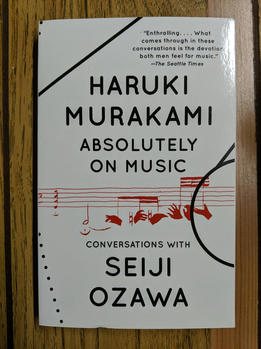Absolutely On Music