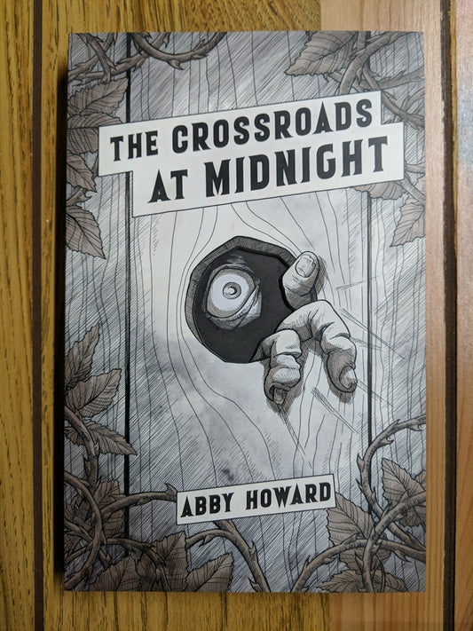 The Crossroads at Midnight