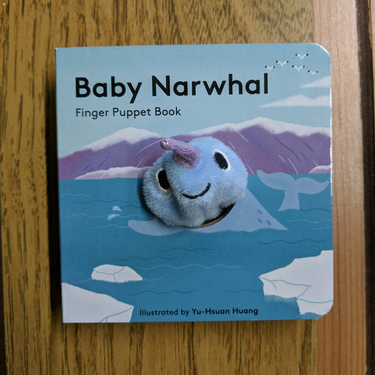 Baby Narwhal