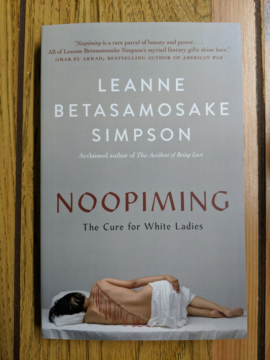 Noopiming: The Cure for White Ladies