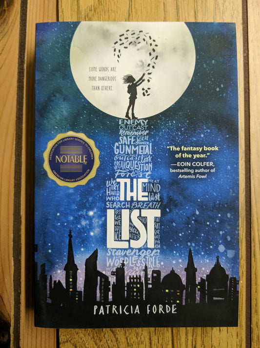 The List