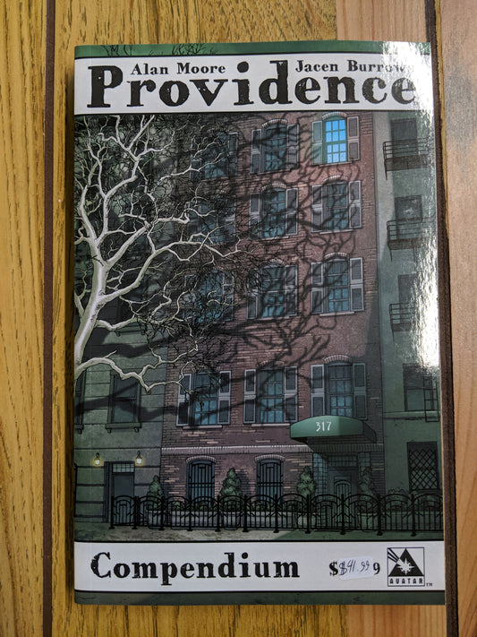 Providence Compendium