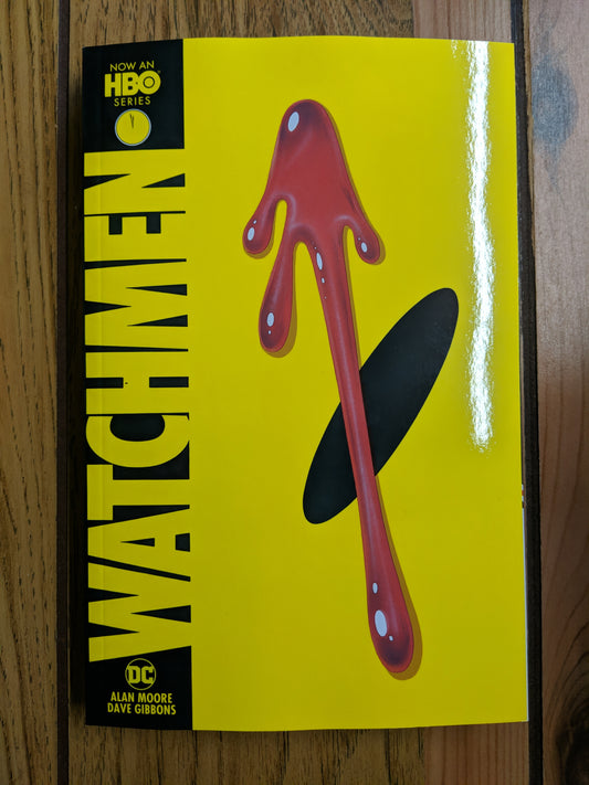 Watchmen