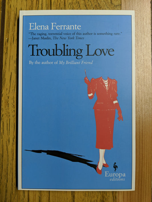 Troubling Love