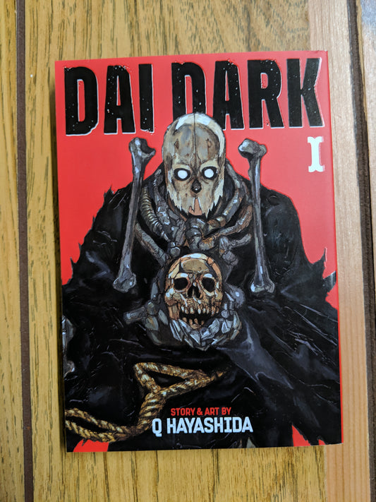 Dai Dark Vol 1