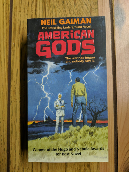American Gods