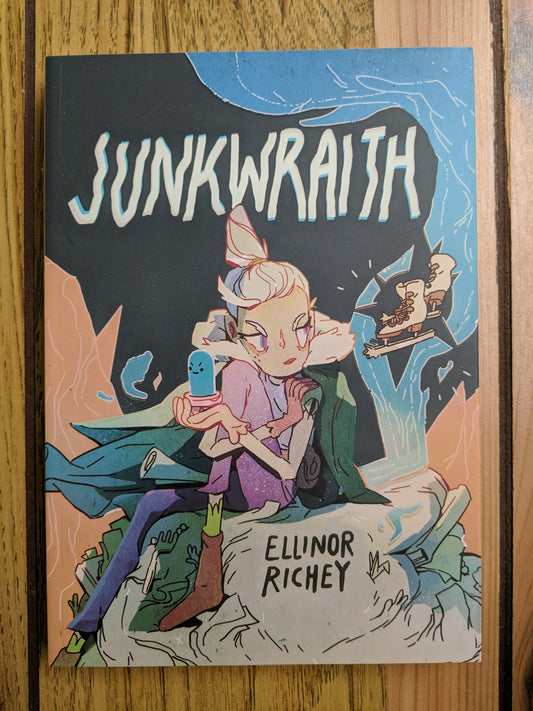 Junkwraith