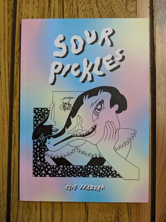 Sour Pickles