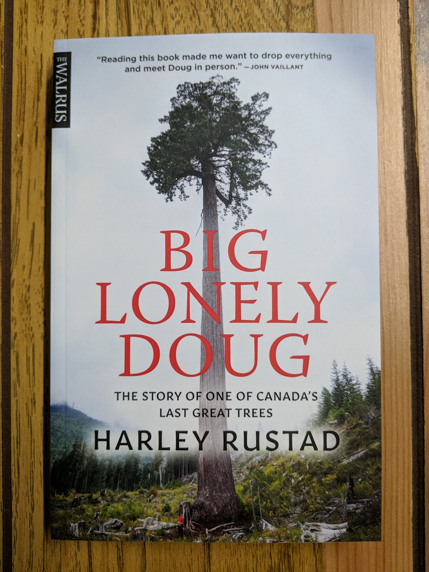 Big Lonely Doug