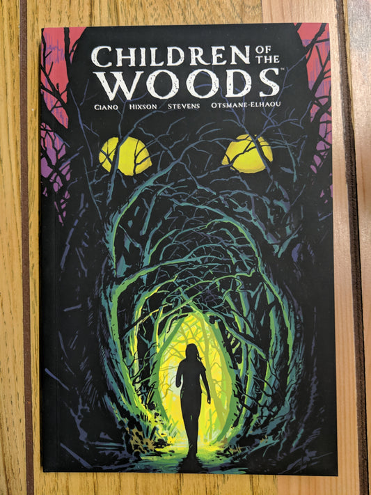 Children of the Woods