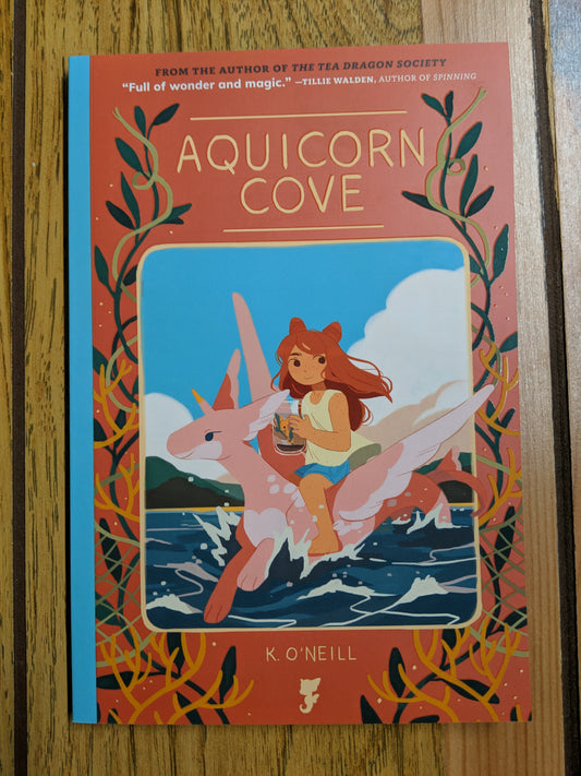Aquicorn Cove