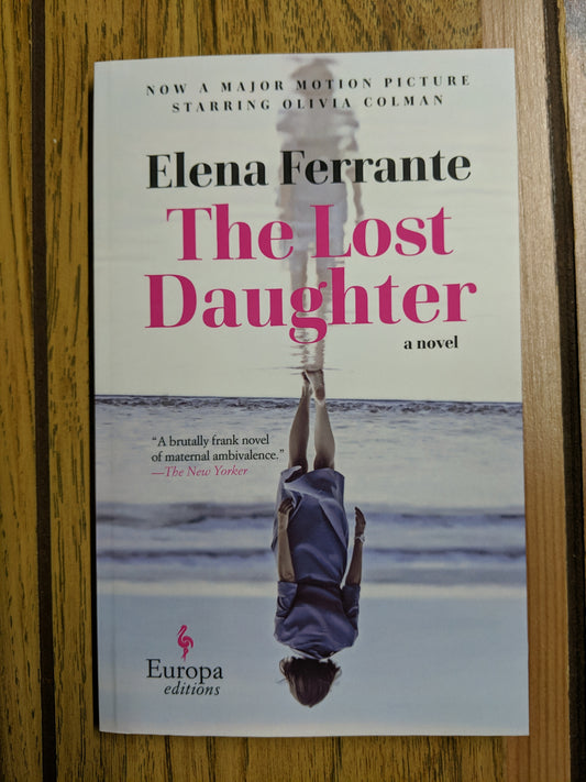 The Lost Daughter