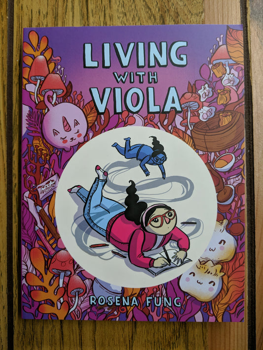 Living With Viola