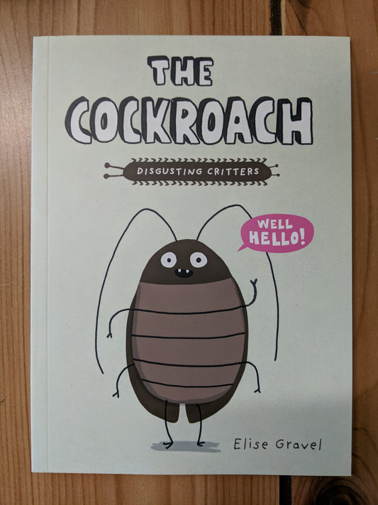 The Cockroach