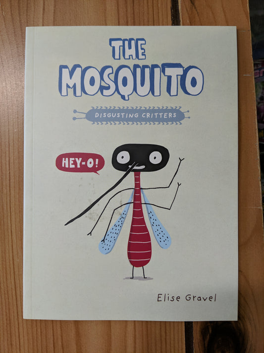 The Mosquito