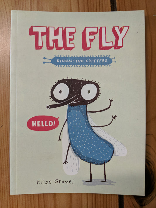 The Fly