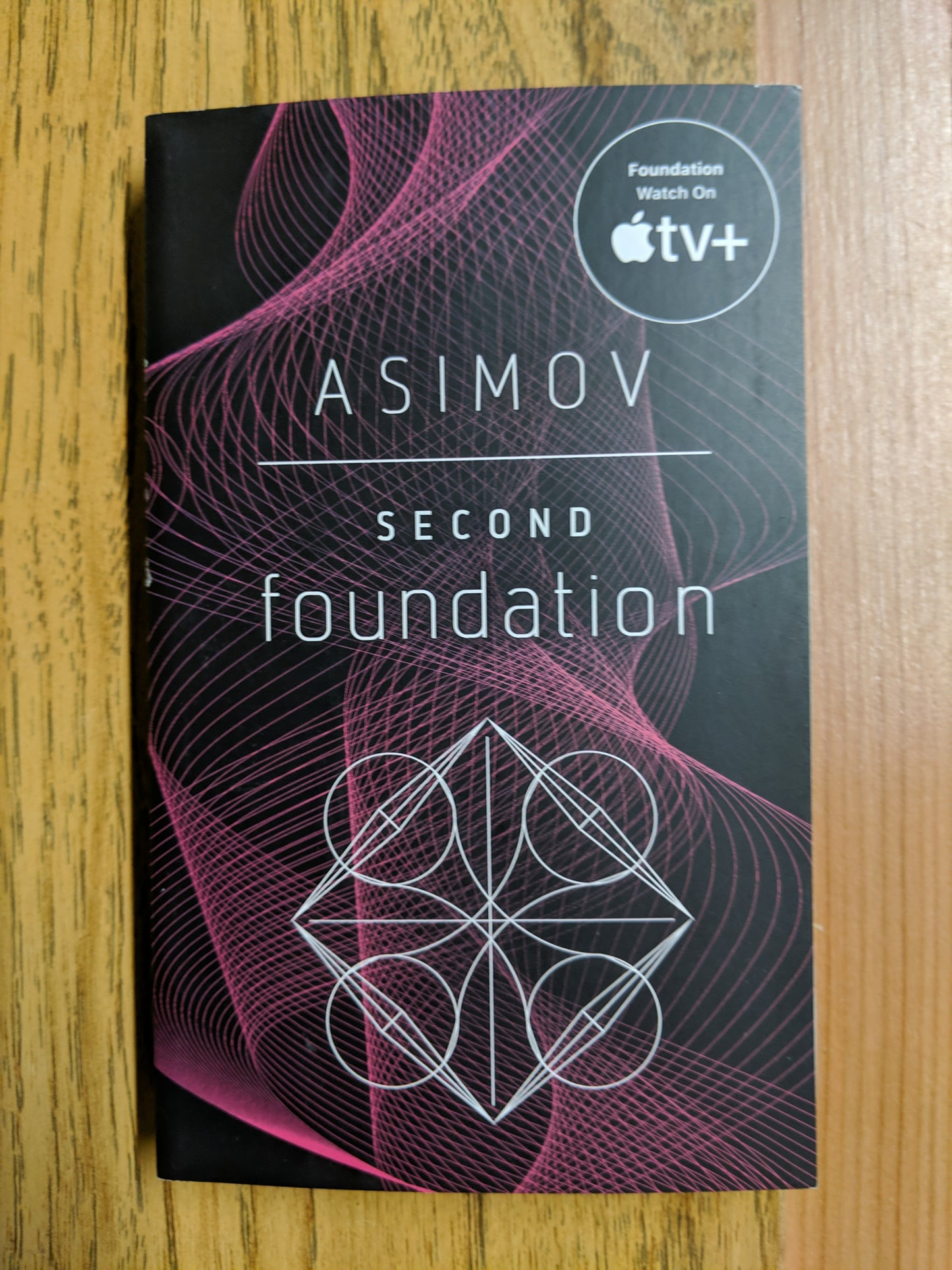 Second Foundation